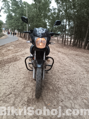 Runner Bullet